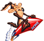 Uporabniški avatar