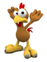 Uporabniški avatar