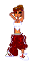 Uporabniški avatar
