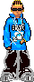 Uporabniški avatar